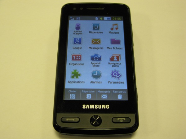 Samsung mobile modem driver download